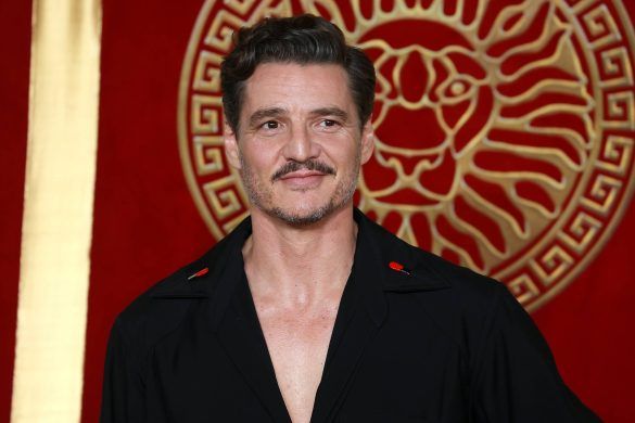 Pedro Paskal