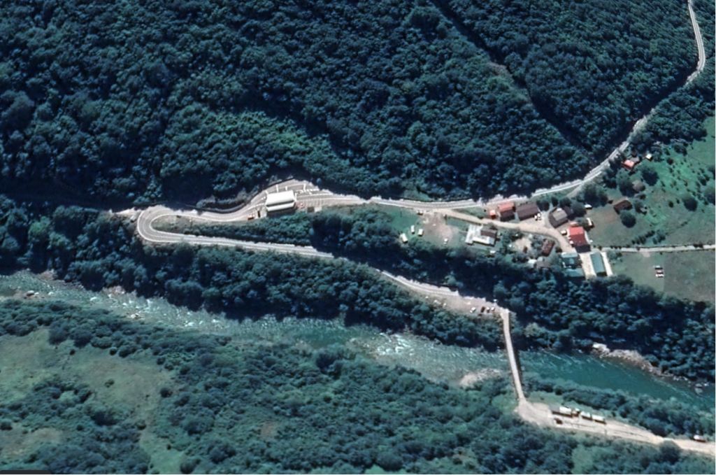 Plužine Šćepan Polje