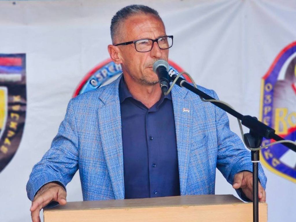 Radan Ostojić