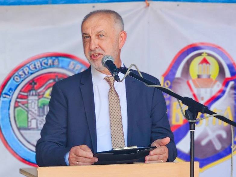 Zoran Blagojević