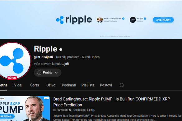 rtrs youtube