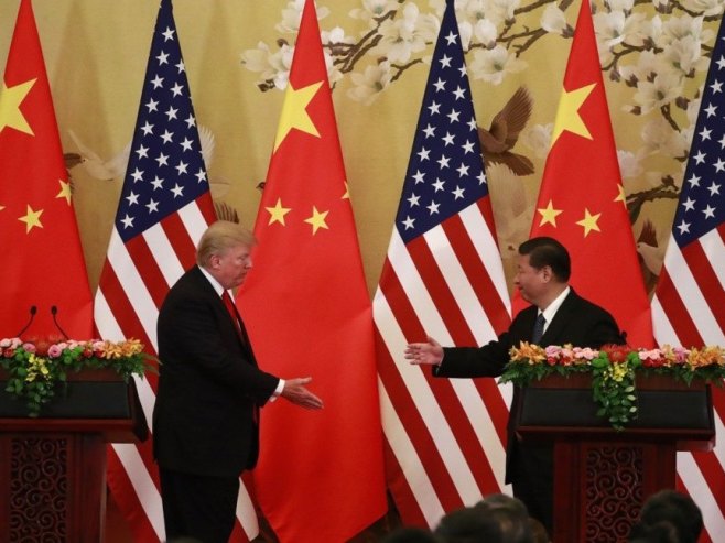 sad kina trgovinski sporazum