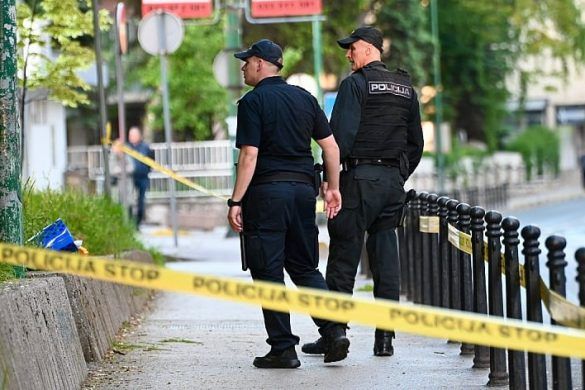 U Sarajevu kćerka majku nasmrt izbola nožem