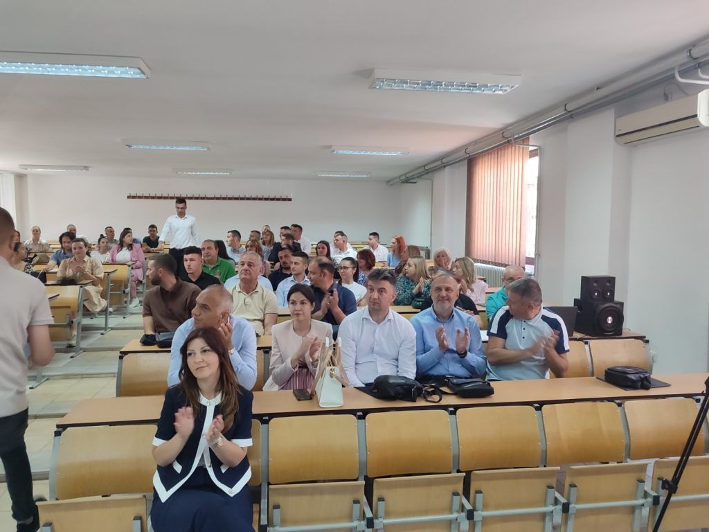 saobraćajni fakultet doboj diplome 2025