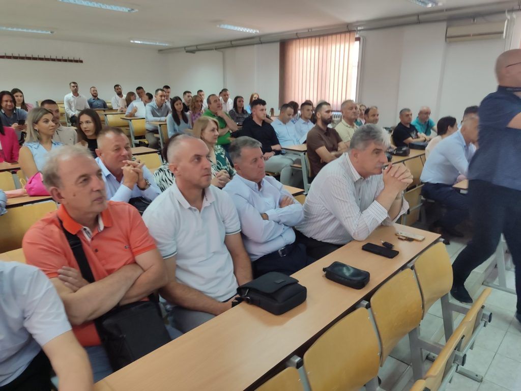 saobraćajni fakultet doboj diplome 2025