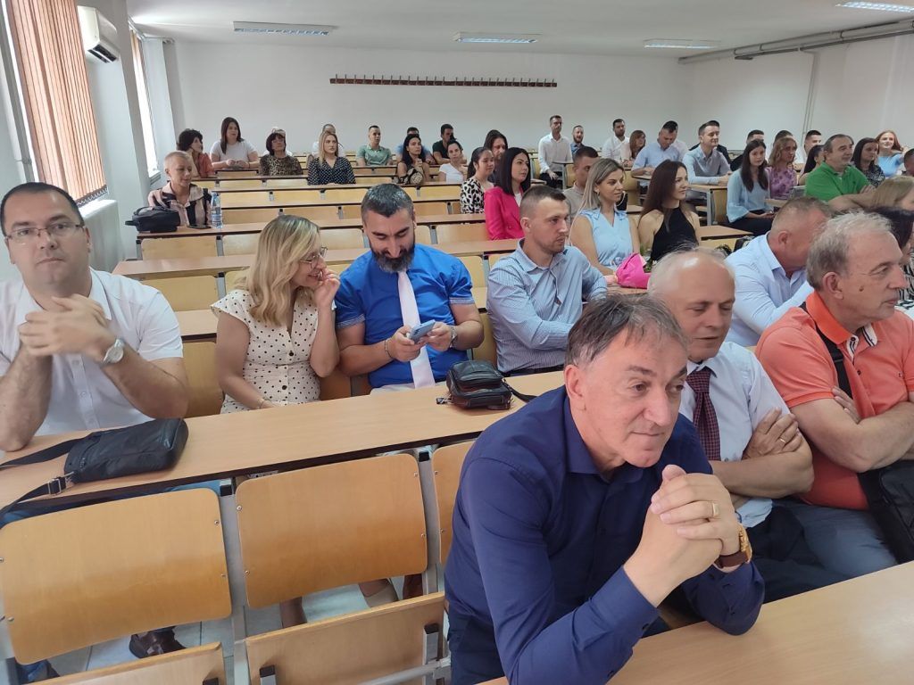 saobraćajni fakultet doboj diplome 2025