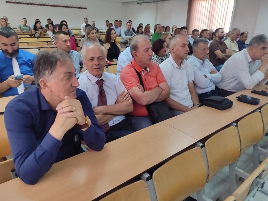 saobraćajni fakultet doboj diplome 2025