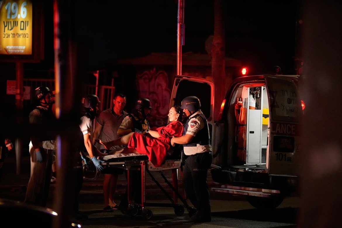 hrvatski konzulat u Tel avivu