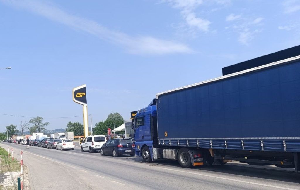 udes doboj bare