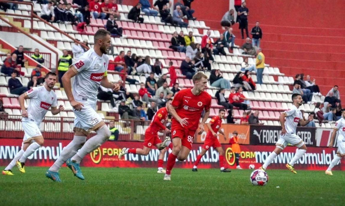 wwin liga bih velež sloga 3 0