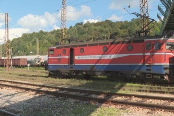 voz udario čovjeka u rudanci kod doboja