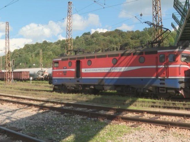 voz udario čovjeka u rudanci kod doboja