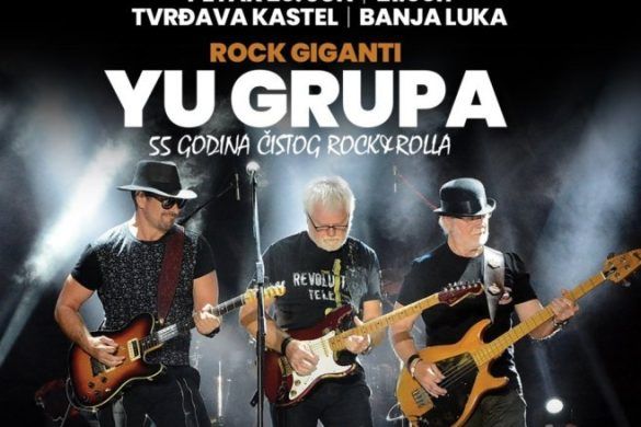 YU grupa