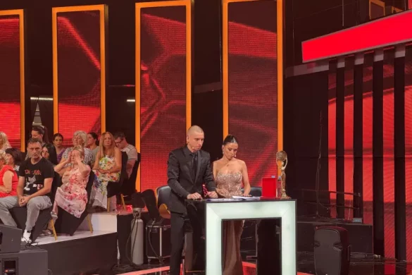 prekinuto finale zvezda granda