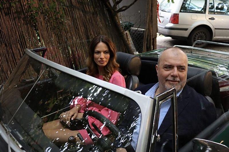 Povratak Žikine dinastije