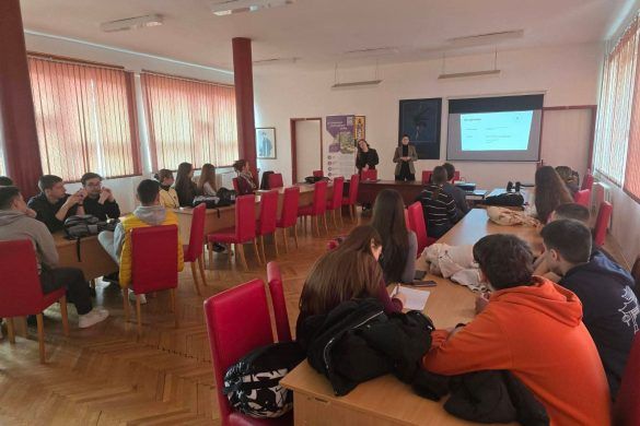 gimnazija doboj računarsko informatički smjer