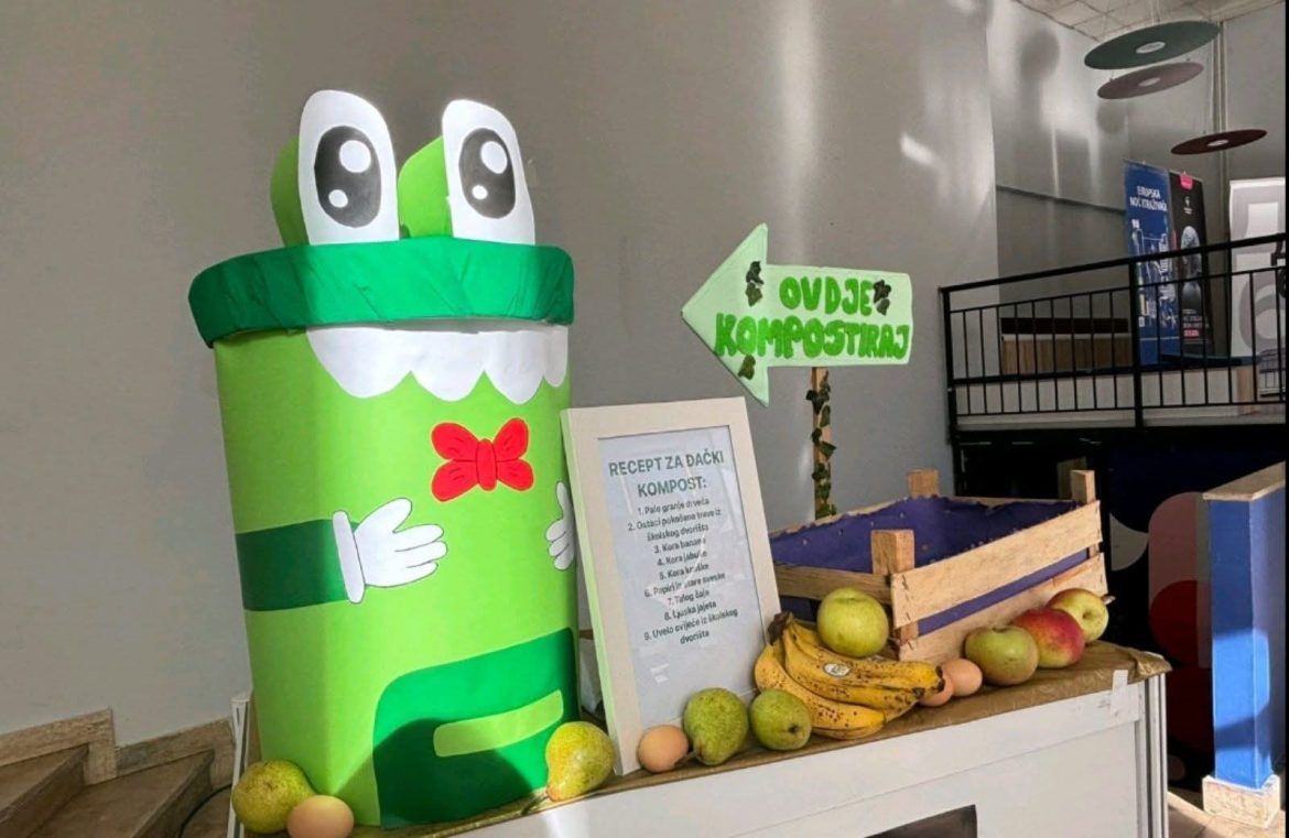 gimnazija doboj ideje za budućnost