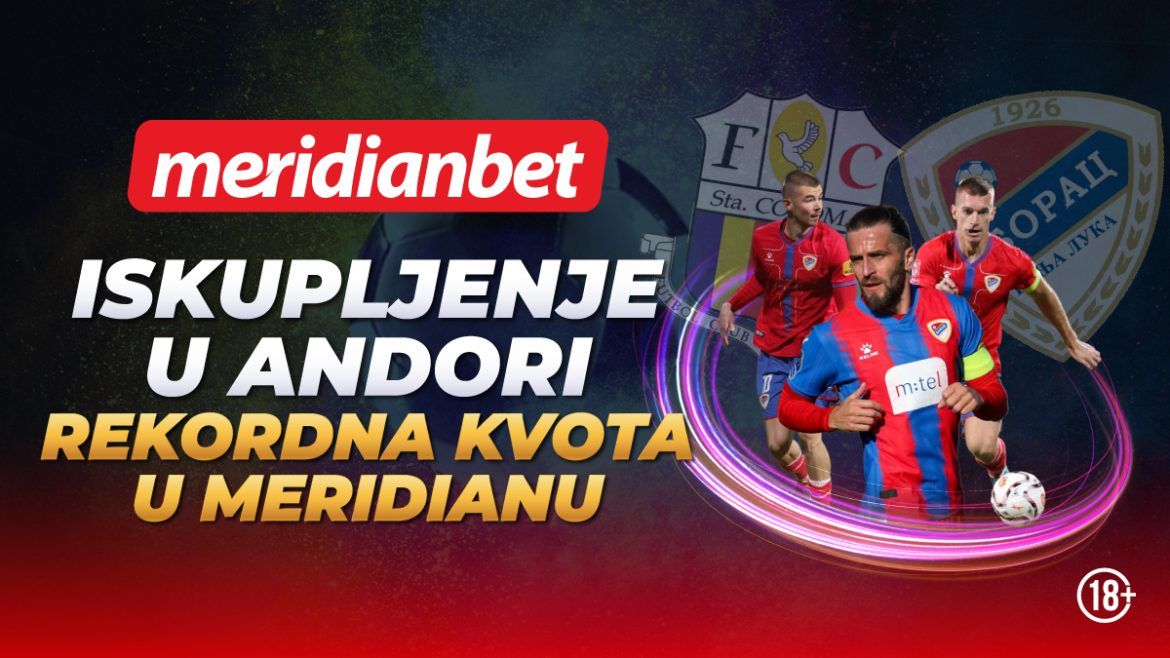 meridian santa koloma borac