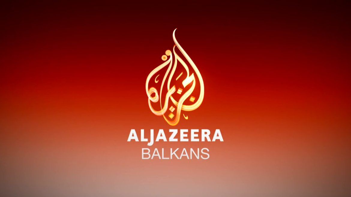 Al Jazeera Balkans