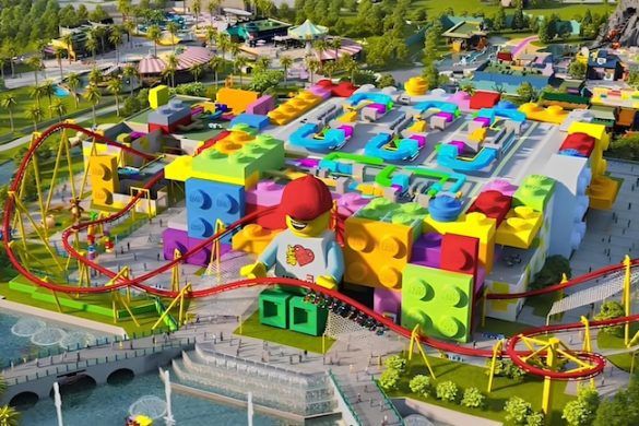 Legoland