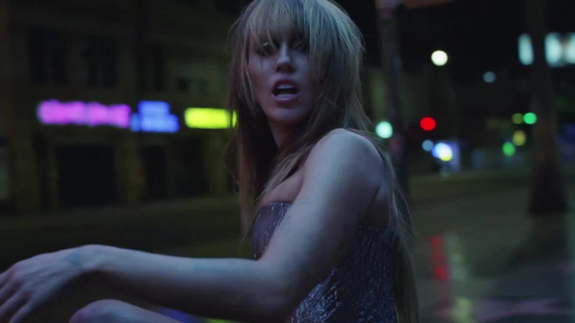 Majli Sajrus Walk Of Fame