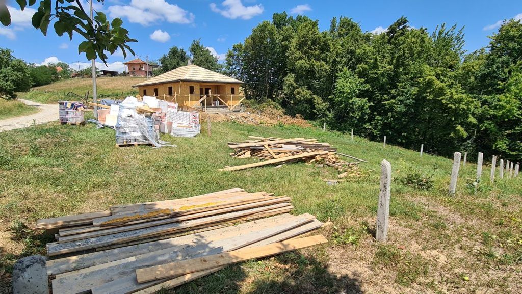 porodica radivojević trnjani