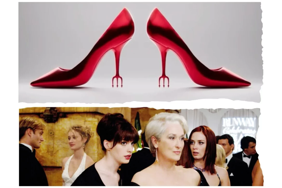The Devil Wears Prada 2