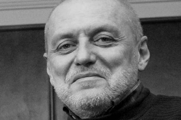Čedomir Petrović