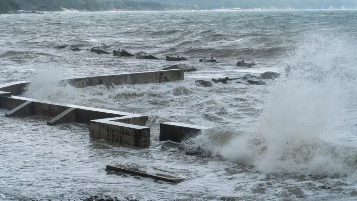 zemljotres rusija cunami