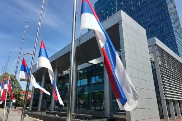 Dan žalosti u Republici Srpskoj