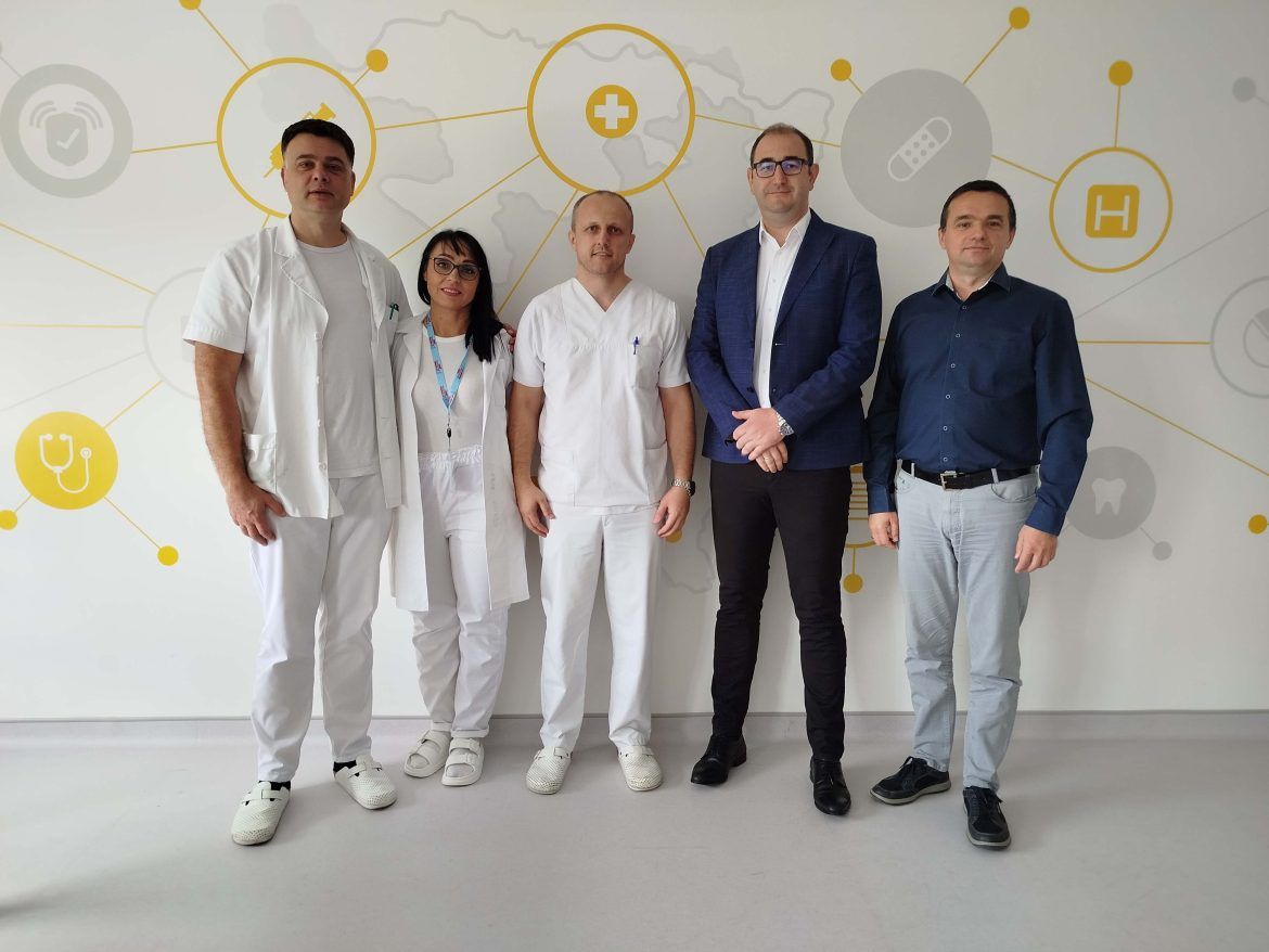 radiša ninić hirurg doboj