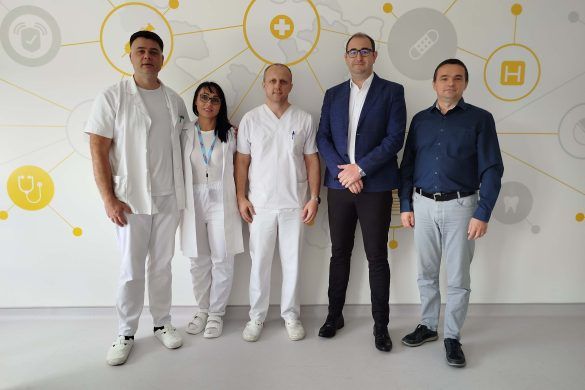 radiša ninić hirurg doboj