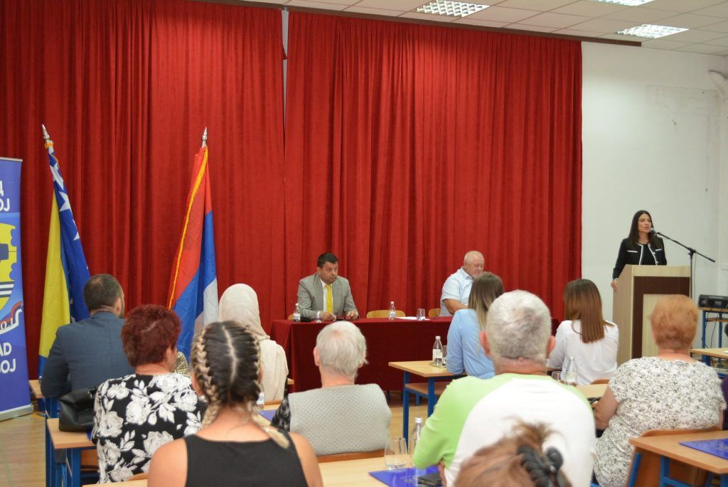 DOBOJ POVRATNICI projekti