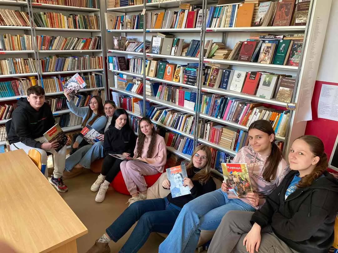 dobojske gimnazijalke