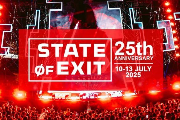 exit