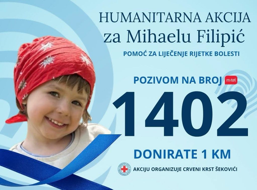 Mihaela Filipić