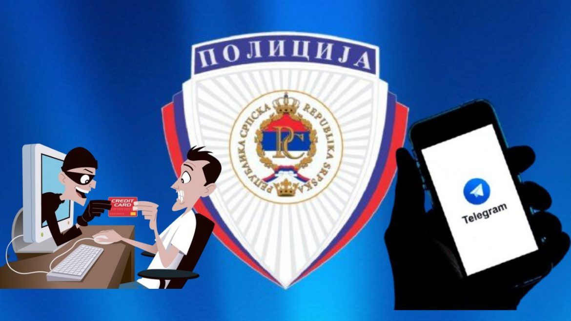 Internet prevara telegram