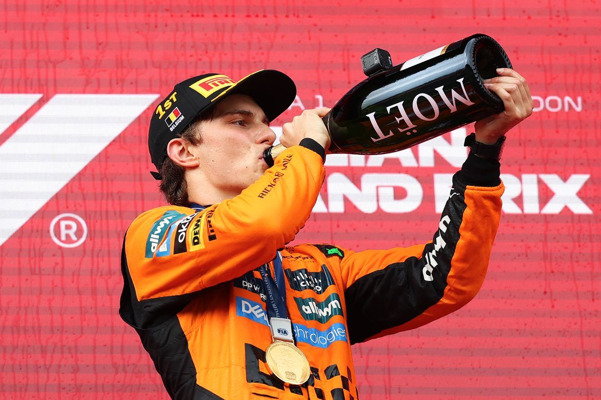 oskar pjastri belgija