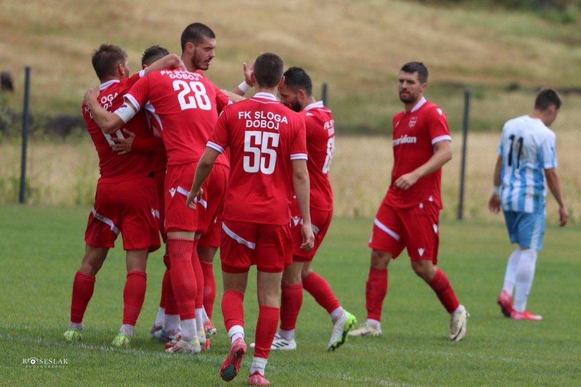 sloga doboj spartak subotica