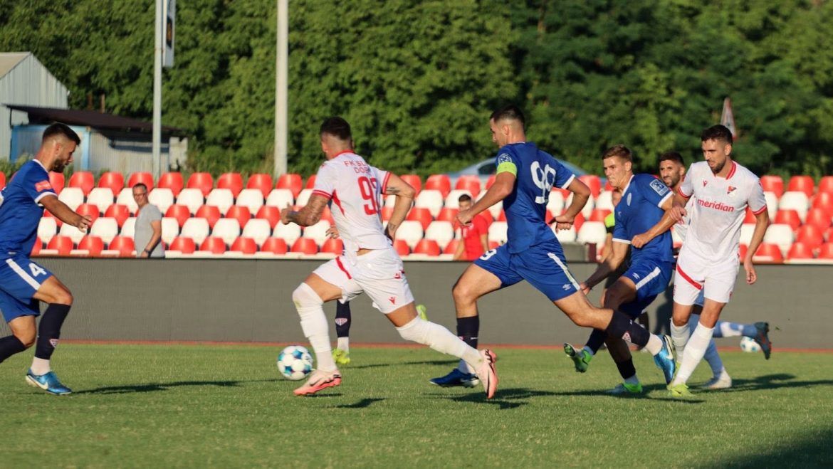 Sloga Doboj Zvijezda 09