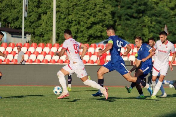 Sloga Doboj Zvijezda 09
