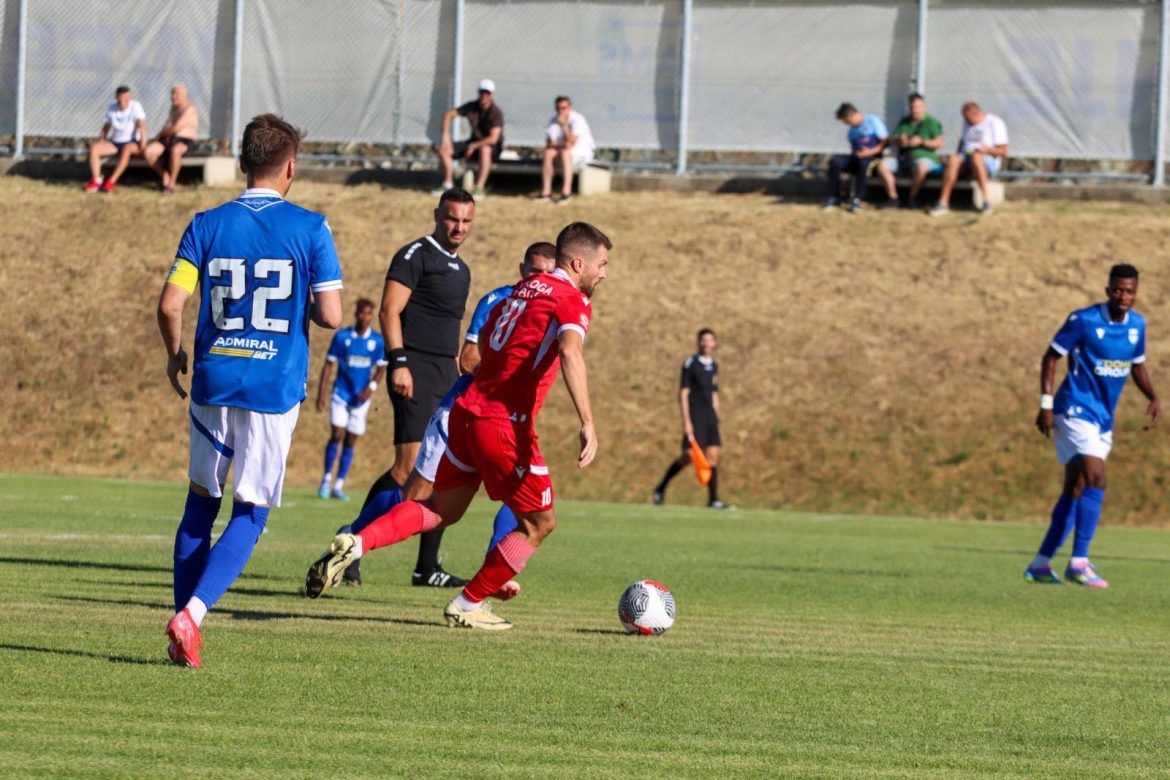 sloga doboj novi pazar