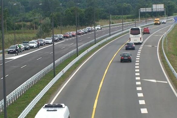 cijena putarine srbija
