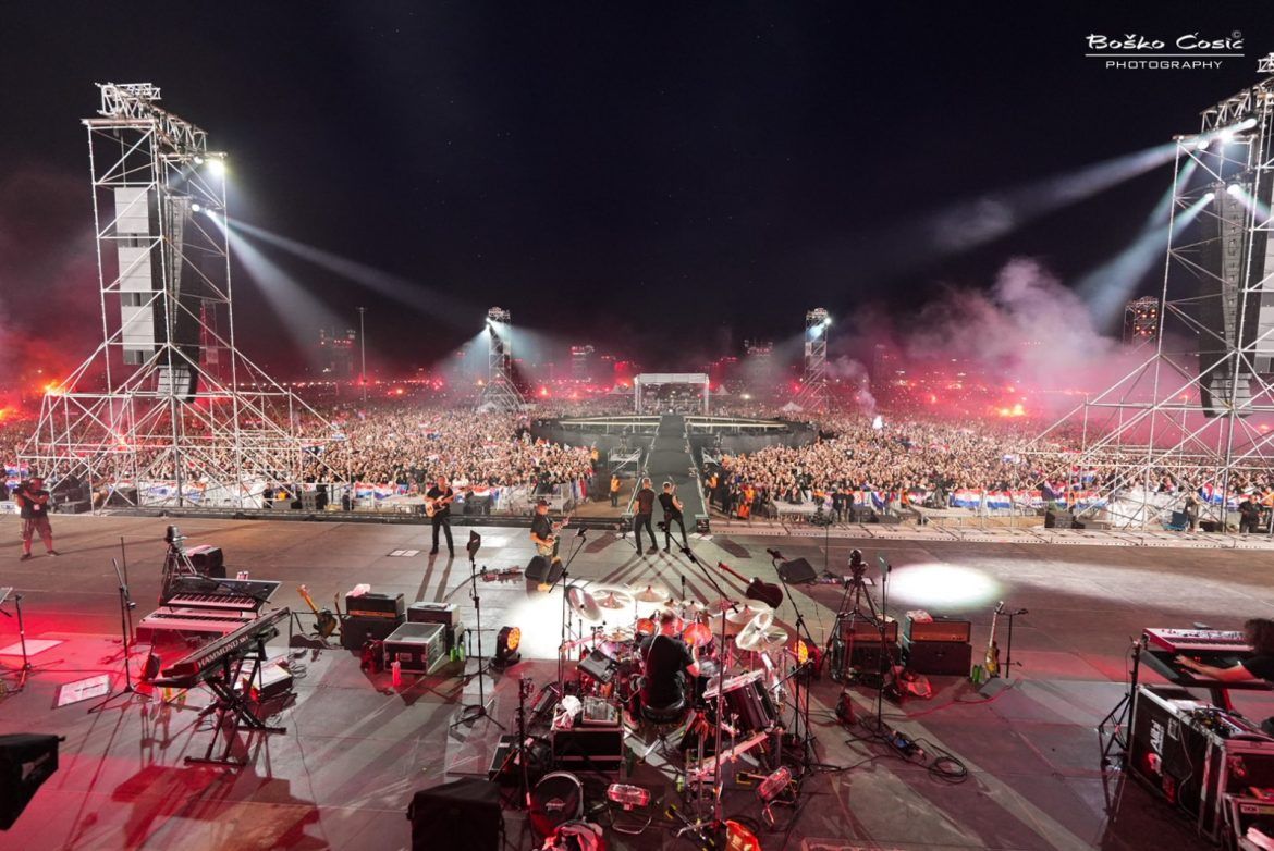 Marko Perković Tompson