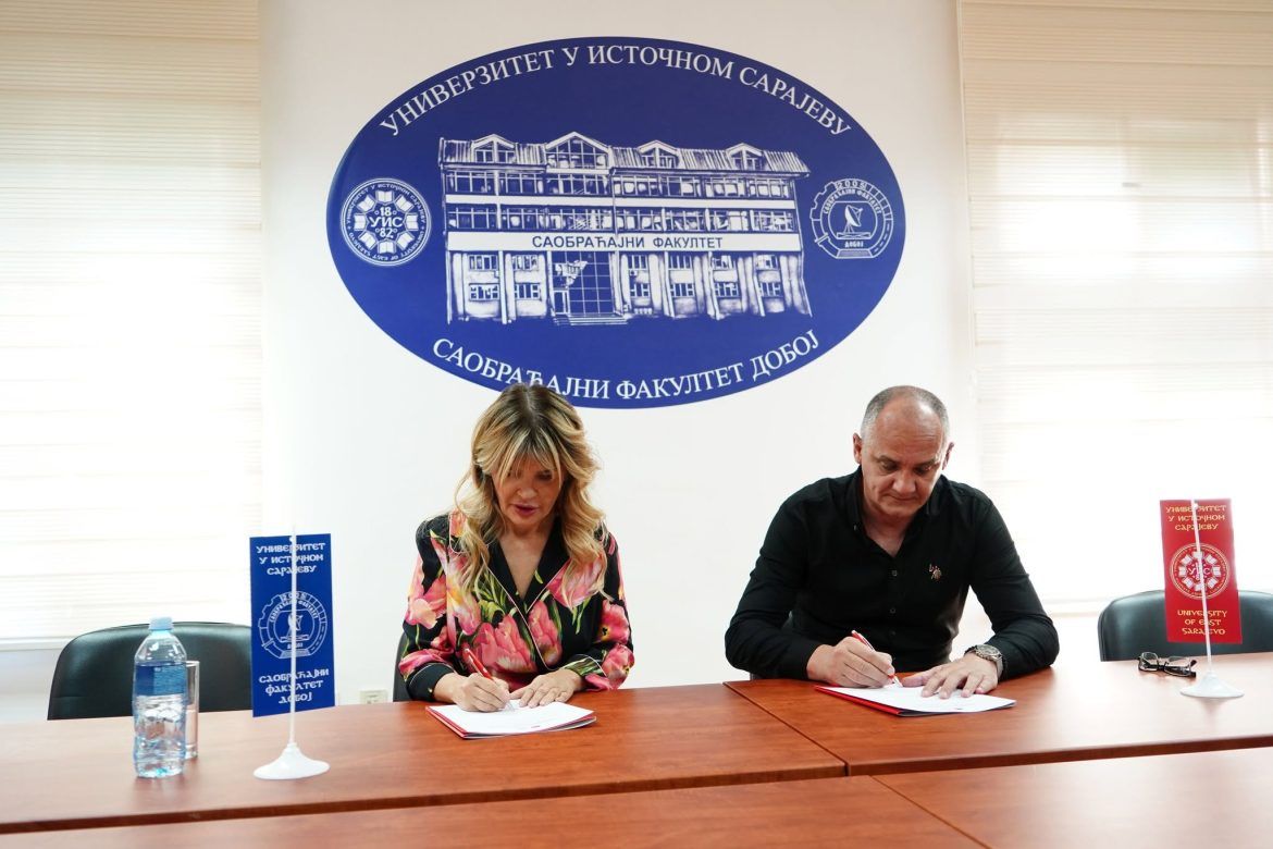 Saobraćajni fakultet Doboj Mtel