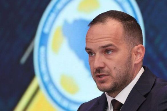 FS BiH Vico Zeljković