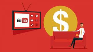youtube monetizacija