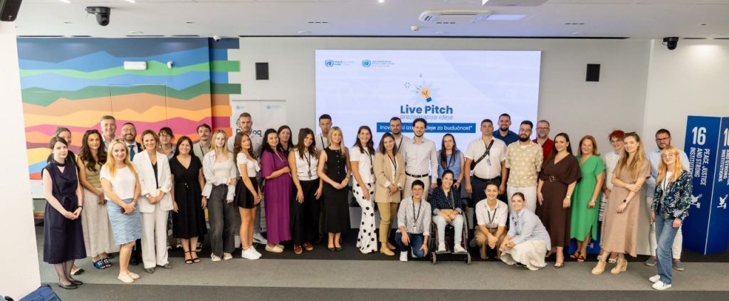 Druga šansa za užinu