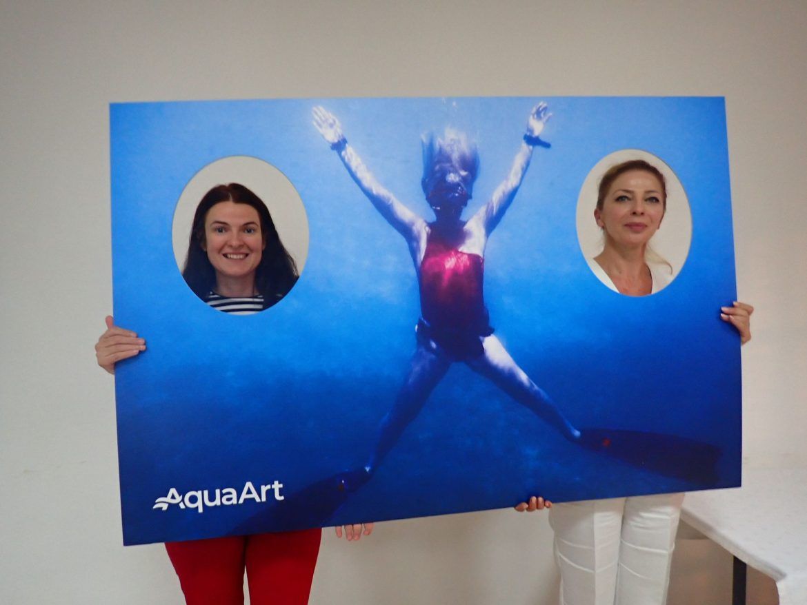 Aquaart