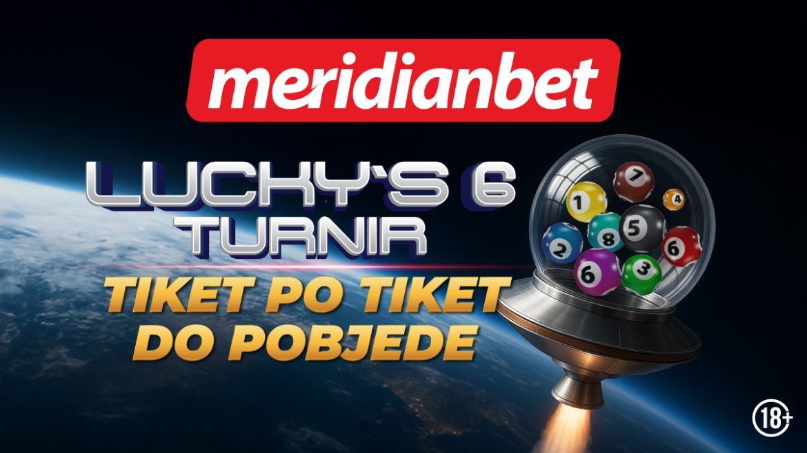 meridian Lucky 6